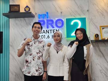 Mahasiswa Untirta Juara Nasional Business Plan 2025