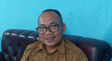 Dispora Lebak Mulai Matangkan Persiapan POPDA Banten