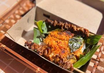 Menjaga Kualitas Kunci Bertahan UMKM Kuliner