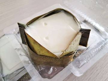 Mengenal Jojorong, Jajanan Tradisional Khas Banten