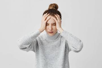 Stress Vs Cemas, Serupa Namun Tak Sama