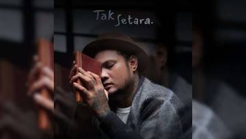 Virgoun Kembali Lewat Single Tak Setara Penuh Refleksi