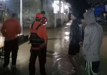 BPBD Andalkan Sinergi Tangani Banjir