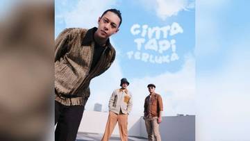 The Chasmala Rilis Single Cinta Tapi Terluka