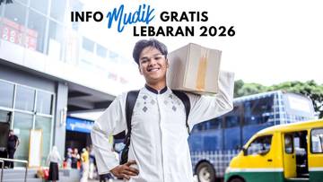 Pemprov Banten Siapkan Mudik Gratis, Tersedia 855 kuota