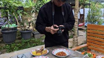 G.E.N Production Dorong Anak Muda Banten Berkarya