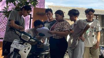 Dari Kampus, G.E.N Production Tumbuhkan Industri Kreatif