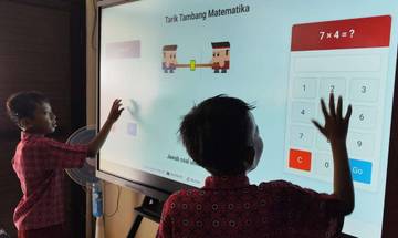 Manfaat AI dalam Model Pembelajaran di Kelas