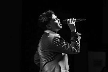 Kiano Nathaniel Tampil Mandiri di Balik Produksi Lagu