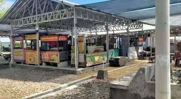 Pemkot Serang Siapkan Kampung Ramadan Disiapkan di Pujasera Stadion
