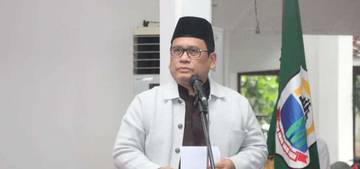 Pemkab Lebak Prioritaskan Infrastruktur Jalan dan Irigasi untuk Masyarakat