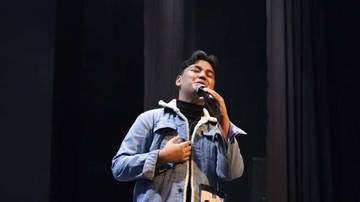 Nuansa R&B Perkuat Identitas Lagu Titipan Hatiku