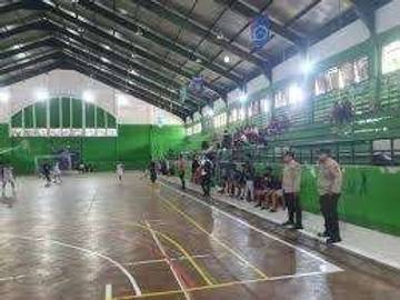 Keterbatasan Fasilitas, Dispora Lebak Manfaatkan Pihak Ketiga