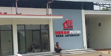 Dinkop Lebak Siapkan Pendamping KDKMP