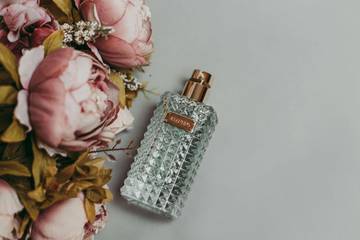 Memahami Piramida Aroma di Parfum
