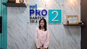 Founder Cosette N Co Dorong Mental Wirausaha