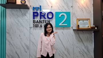 Dari Hobi, Uti Brilliana Bangun Edukasi Parfum