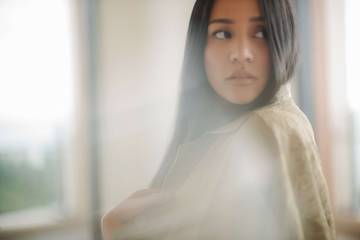 Angel Pieters Rilis Single Rindu Sarat Emosi Mendalam