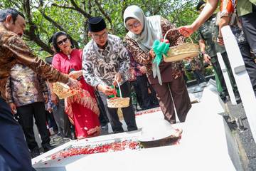 Peringati Hari Bhakti Taruna ke-80