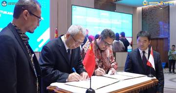 Kemdiktisaintek Dorong Pendidikan Vokasi Indonesia Tembus Global