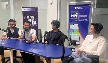 Film Sena Angkat Realita Anak Muda Pencari Kerja