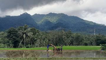 Sambut Jalan Tol, Pandeglang Promosikan Kawasan Industri 