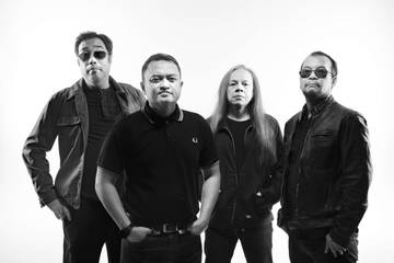 Morbid Suarakan Kritik Bencana Lewat Single Terbaru