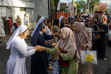 Literasi Digital Perkuat Moderasi Beragama