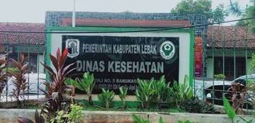 Dinkes dan RSUD Lebak Dituntut Perhatikan Pelayanan Kesehatan