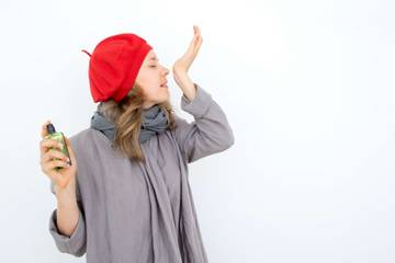 Wangi Tahan Lama, Kunci Utama Ada Di Kebiasaan