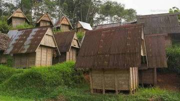 Kasepuhan Citorek Bertahan di Arus Modernisasi