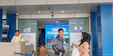 DPMPTSP Pandeglang Percepat Sertifikasi Higienis Dapur Program MBG