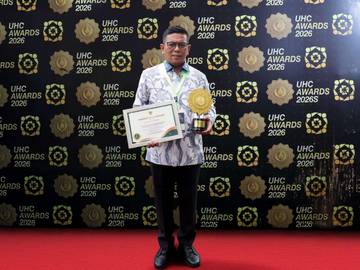 Akses Kesehatan Warga Banten Makin Kuat
