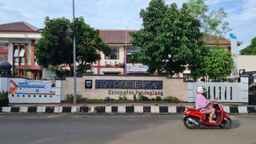 Penguatan Surveilans dan Upaya Pencegahan Terjadinya wabah