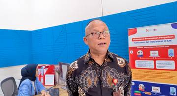 Pinjol Masih Mendominasi Pengaduan ke OJK Banten