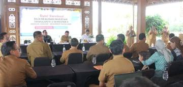 Realisasi Investasi Lebak 2025 Tembus Rp1,7 Triliun