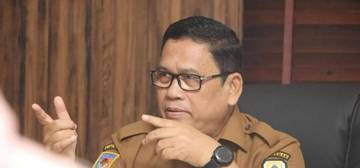 Wabup Lebak Tekankan Kesiapsiagaan Hadapi Bencana