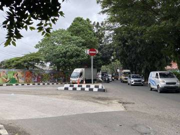 Pemkot Tangerang Tutup Jalan untuk Film Korea