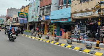 Pemkot Serang Tangani Keluhan Jam Operasional Royal Baroe