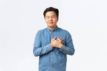 Husnudzon Jadi Kunci Ketenangan Jiwa
