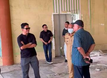 Restoran Payakumbuah Akan Buka Cabang di Kota Serang