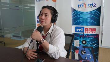 Polda Banten Dorong Pencegahan TPPO Berbasis Masyarakat