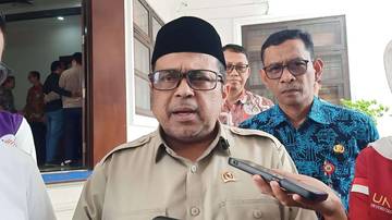 BPJPH Siap Bentuk Unit Pelayanan Halal di Banten