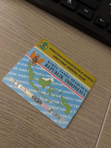 DJP: Integrasi NIK Jadi NPWP Mudahkan Wajib Pajak