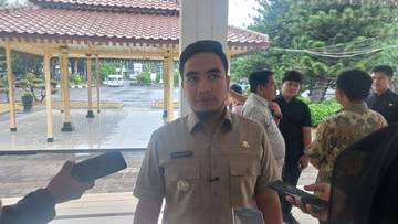 Pemkot Cilegon Terima Bantuan Rp65 Miliar untuk Perbaikan JLS