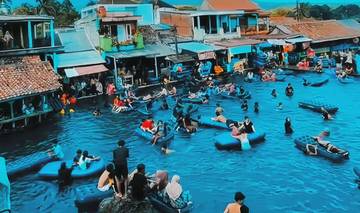 Tantangan Pandeglang Optimalkan PAD dari Sektor Pariwisata