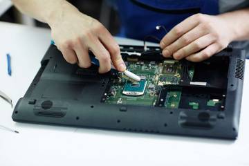 Ini Tips Jitu Perawatan Hardware Komputer