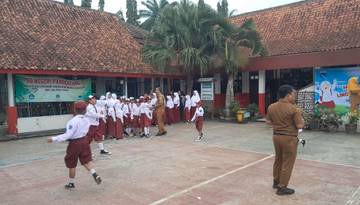 Kepastian Aset Tanah Jadi Syarat Pembangunan Sekolah
