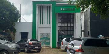 Targetkan Rp6,3 Miliar, Baznas Pandeglang Optimis Capai Target 