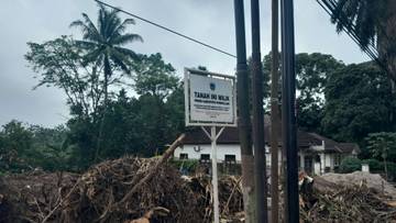 Optimalisasi Aset Percepat Gerai KDKMP di Kabupaten Pandeglang